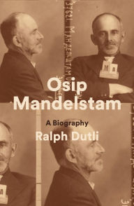 Best audio books torrent download Osip Mandelstam: A Biography 9781839761584 (English Edition)