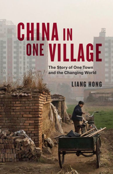 China One Village: the Story of Town and Changing World