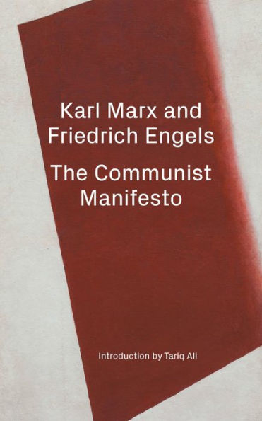 The Communist Manifesto / April Theses