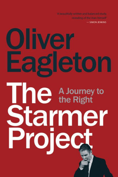 the Starmer Project: A Journey to Right