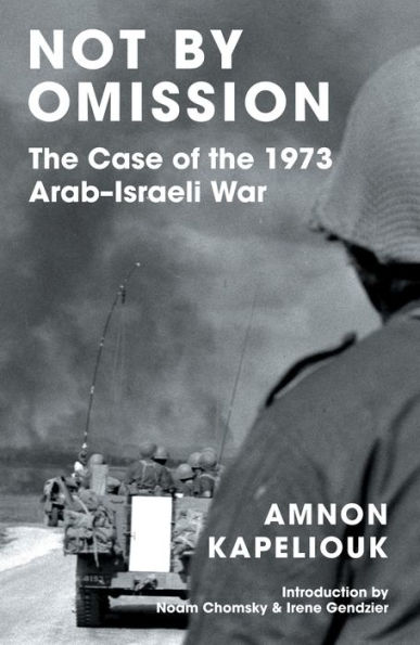 Not by Omission: the Case of 1973 Arab-Israeli War