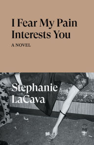 Free ebooks for nook download I Fear My Pain Interests You