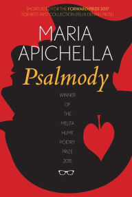 Title: Psalmody, Author: Maria Apichella