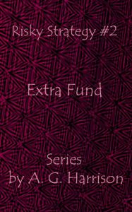 Title: Extra Fund, Author: A. G. Harrison