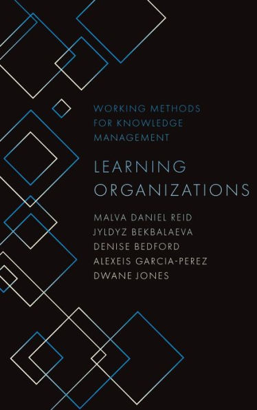 Learning Organizations