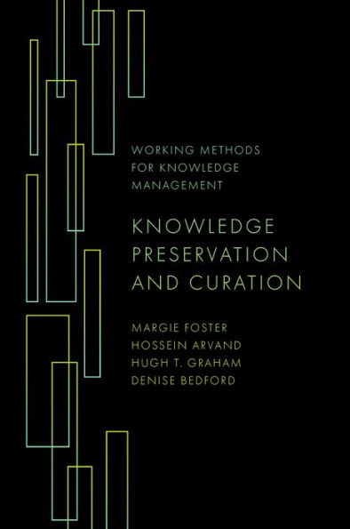 Knowledge Preservation and Curation