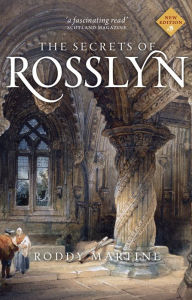 Title: The Secrets of Rosslyn, Author: Roddy Martine