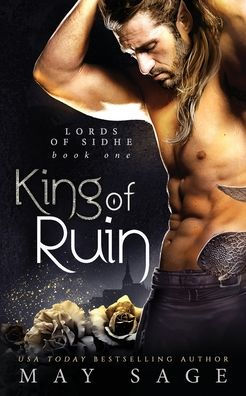 King of Ruin: A Fantasy Romance