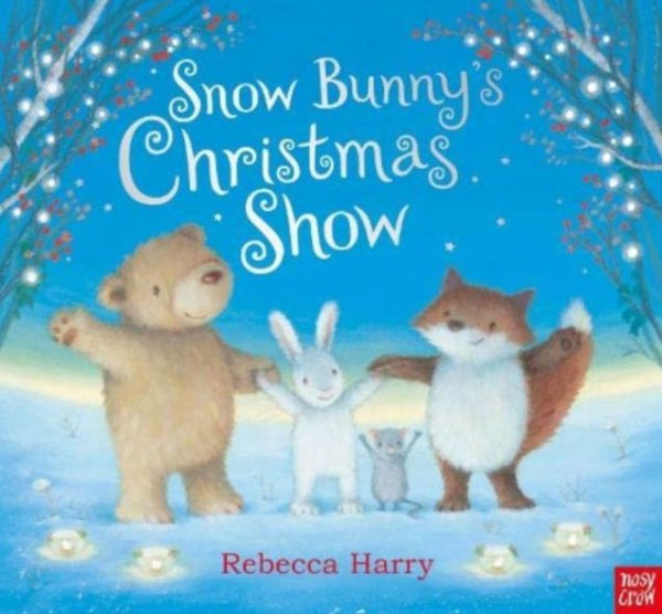 Snow Bunny's Christmas Show