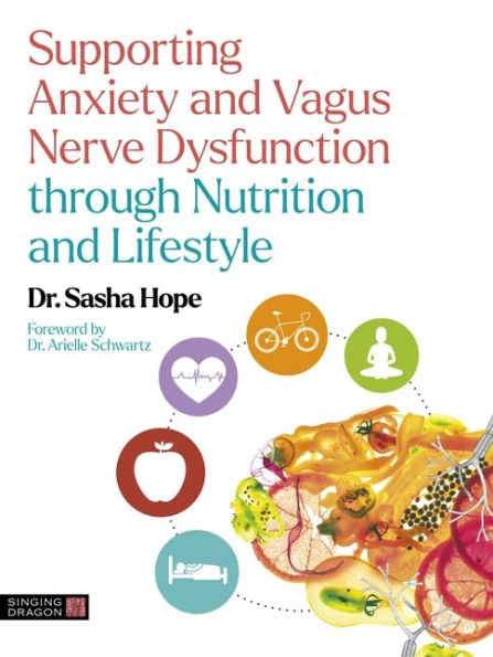 Supporting Anxiety and Vagus Nerve Dysfunction through Nutrition Lifestyle