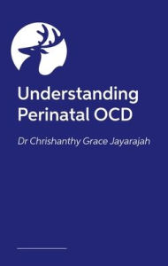 Download free pdf books for mobile Understanding Perinatal OCD (English Edition) by Grace Chrishanthy Jayarajah
