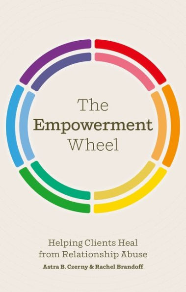 The Empowerment Wheel: Helping Clients Heal from Relationship Abuse