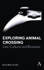 Exploring Animal Crossing: Law, Culture and Business
