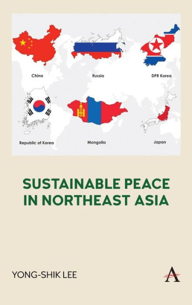 Sustainable Peace Northeast Asia