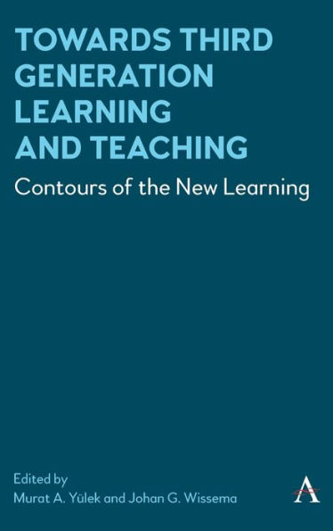 Towards Third Generation Learning and Teaching: Contours of the New