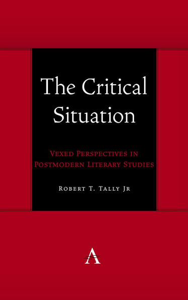 The Critical Situation: Vexed Perspectives Postmodern Literary Studies
