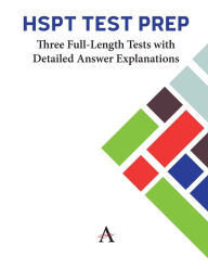 Google free books pdf free download HSPT Test Prep: Three Full-Length Tests with Detailed Answer Explanations 9781839989025 (English Edition)