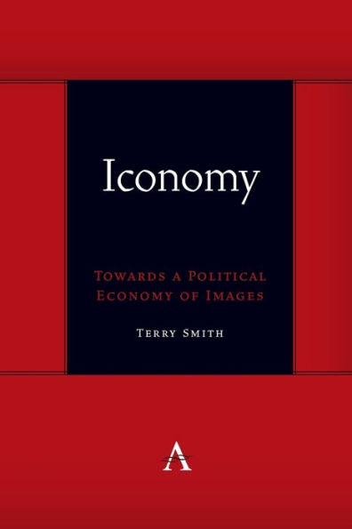 Iconomy: Towards a Political Economy of Images