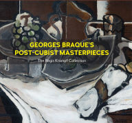 Title: Georges Braque's Post-Cubism Masterpieces: The Règis Krampf Collection, Author: Regis Krampf