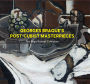 Georges Braque's Post-Cubism Masterpieces: The Règis Krampf Collection