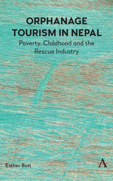 Orphanage Tourism Nepal: Poverty, Childhood, and the Rescue Industry