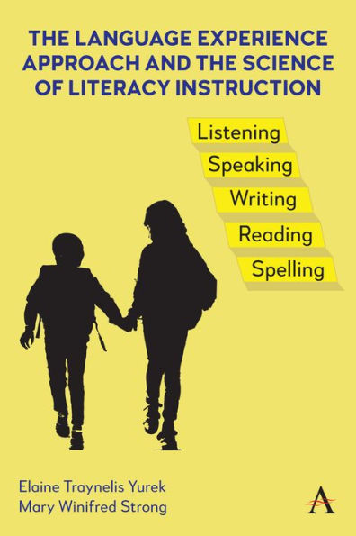 the Language Experience Approach and Science of Literacy Instruction