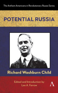 Title: Potential Russia, Author: Lee A. Farrow