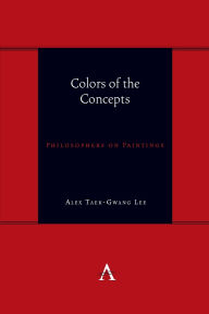 Ebook free download search Colors of the Concepts: Philosophers on Paintings
