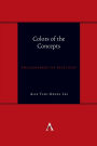 Colors of the Concepts: Philosophers on Paintings