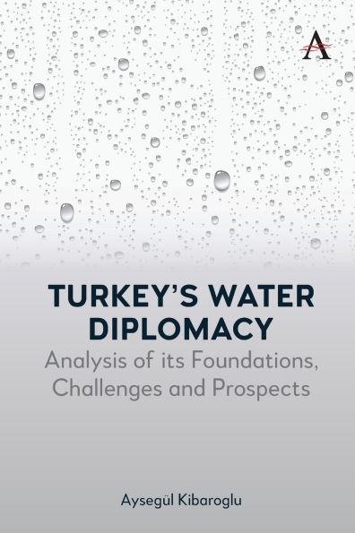 Turkey's Water Diplomacy: Analysis of its Foundations, Challenges and Prospects