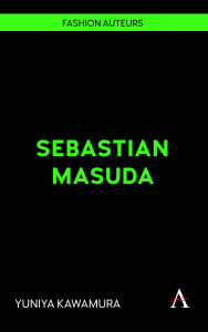 Title: Sebastian Masuda, Author: Yuniya Kawamura