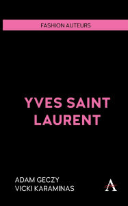 Audio book free download itunes Yves Saint Laurent RTF MOBI