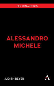 Title: Alessandro Michele, Author: Judith Beyer