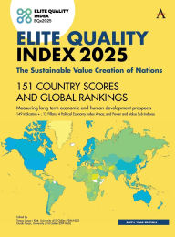 Title: Elite Quality Index 2025: The Sustainable Value Creation of Nations, Author: Tomas Casas i Klett