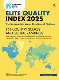 Title: Elite Quality Index 2025: The Sustainable Value Creation of Nations, Author: Tomas Casas i Klett