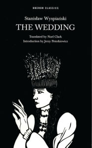 Title: The Wedding, Author: Stanislaw Wyspianski