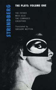 Title: Strindberg: The Plays: Volume One, Author: August Strindberg