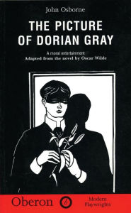 Title: The Picture of Dorian Gray, Author: John Osborne