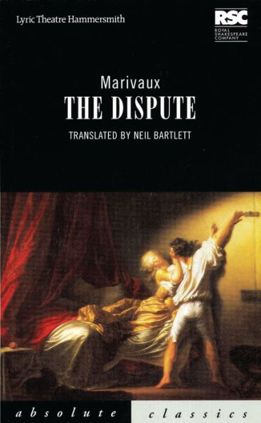 The Dispute