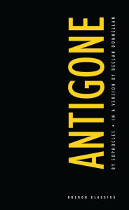 Title: Antigone, Author: Sophocles Sophocles