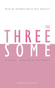 Title: The Threesome, Author: Eugene Labiche