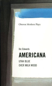 Title: Americana, Author: Dic Edwards