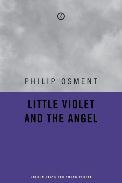 Little Violet and the Angel