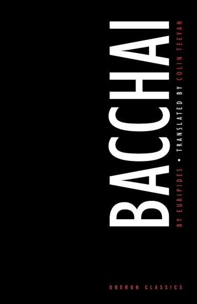 Bacchai