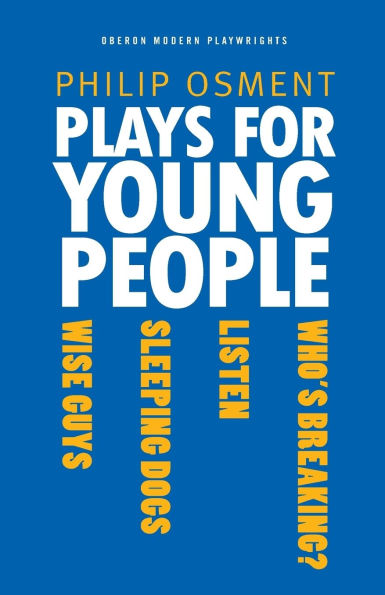 Plays for Young People