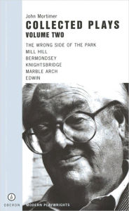 Title: Mortimer: Collected Plays Volume Two, Author: John Mortimer