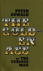 Title: The Golden Ass, Author: Peter Oswald