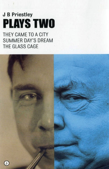 Priestley: Plays Two