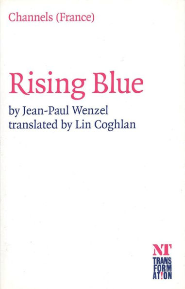 Rising Blue