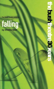 Title: Falling, Author: Shelley Silas